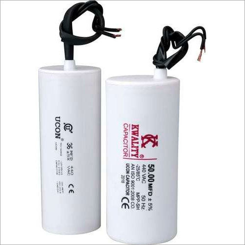 Ceiling Fan Capacitors U Con Capacitor F 23 Sector 3