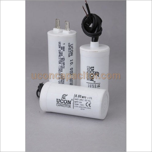 3.15 volt Running Capacitors