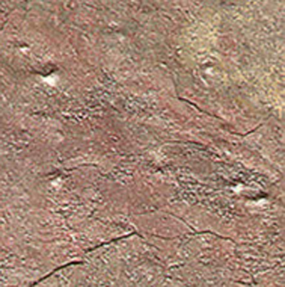 Copper slate