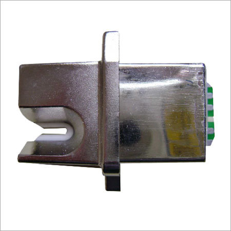 Barmag Yarn Sensor