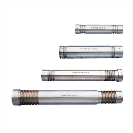 Texturizing Machine Bearing Bush