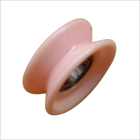 Textile Ceramic Guides