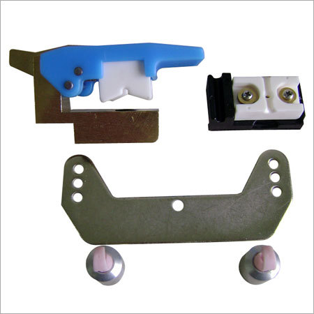 Air Jet Assembly