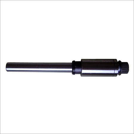 Friction Spindle