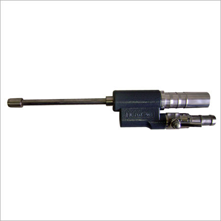 Suction Gun