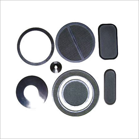 Textile Machinery Spares