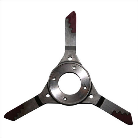 Textile Machinery Blades