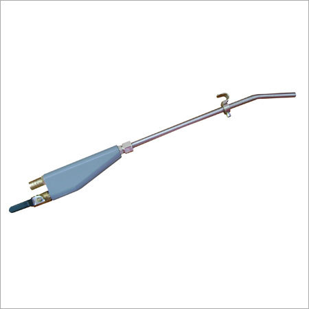 Yarn Suction Gun