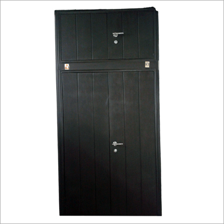 Domestic Steel Almirah