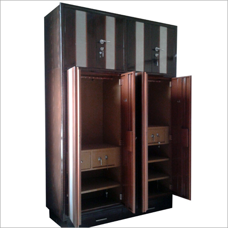 Steel Multipurpose Almirah