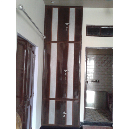 Wall Fixing Steel Almirah