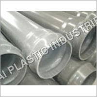 Agricultural Plastic PVC Pipes
