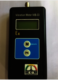 Vibration Tester