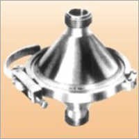 Conical Filter