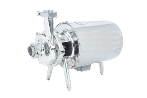 Sanitary Centrifugal Pump