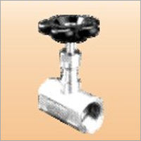 Needle Valve