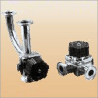 G M P Loop Valves Usage: Industrial