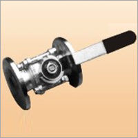 Ball Valve