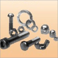 Steel Fasteners