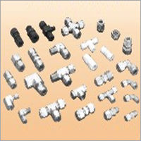 Tube Fittings