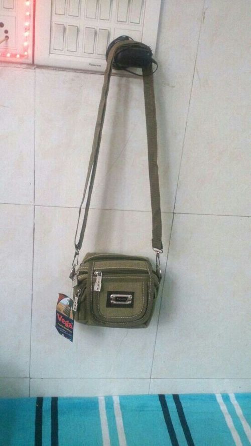 Side Bag