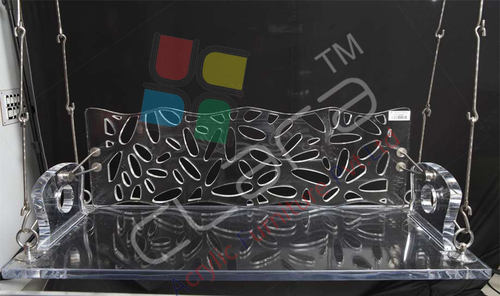Acrylic Swing