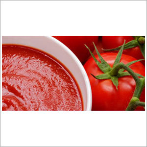 Tomato Paste