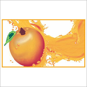 Totapuri Mango Concentrate
