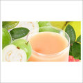 Pink Guava Pulp