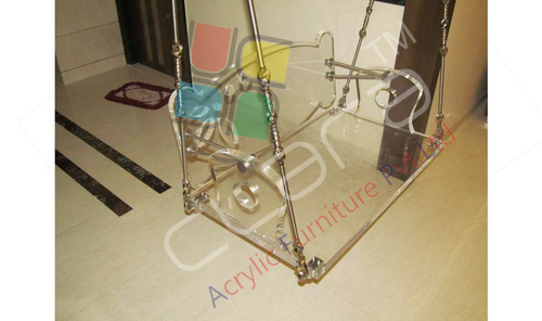 Acrylic Swing