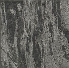 Slate silver grey