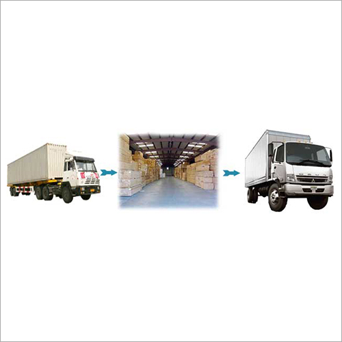 Mini Trucks Transportation