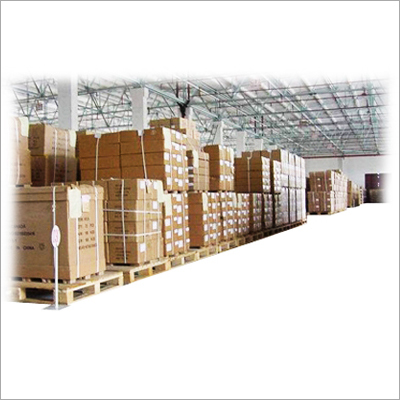 Public Warehousing