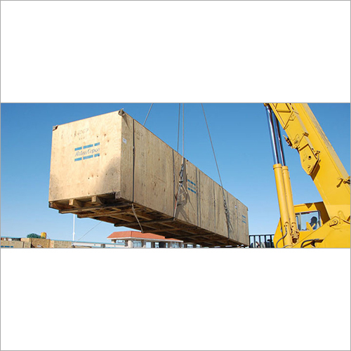 Hydra Crane Hiring Services