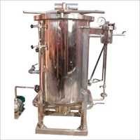 Yarn Hanks Dyeing Machine