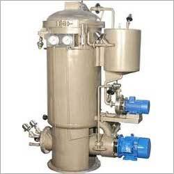 Zipper Tape Dyeing Machine