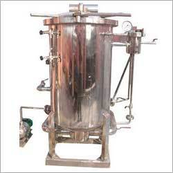Hydro Extractor Centrifuge Machine