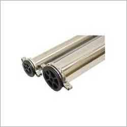 Stainless Steel Pressure Vessels
