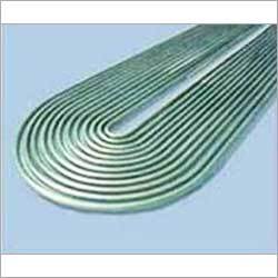 Mild Steel Pressure Vessels
