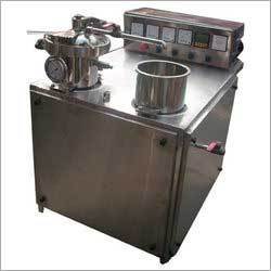 Industrial Heat Setting Machine