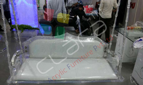 Acrylic Swing