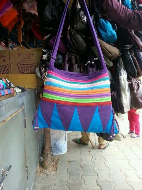 Bag 