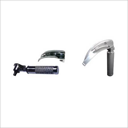 Forte Conventional Laryngoscope