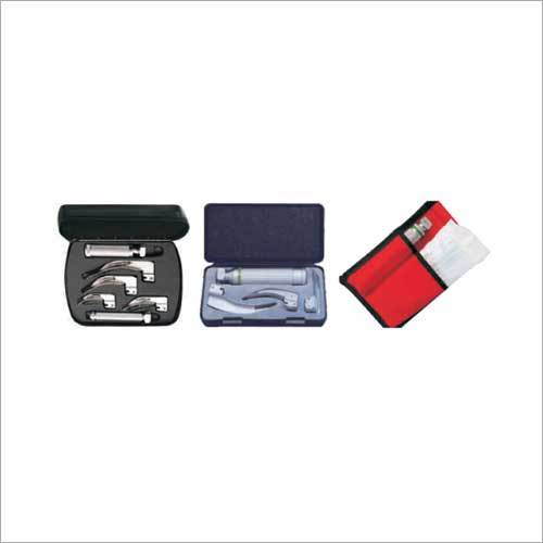 Laryngoscopes (Packing Options)