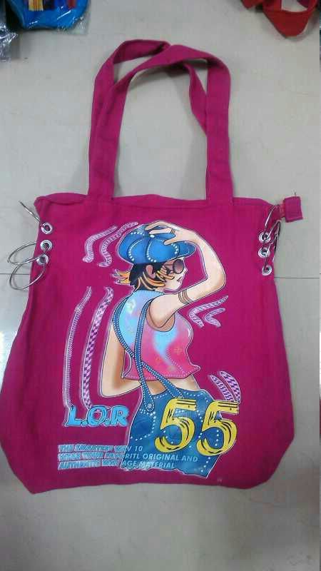 Bag  