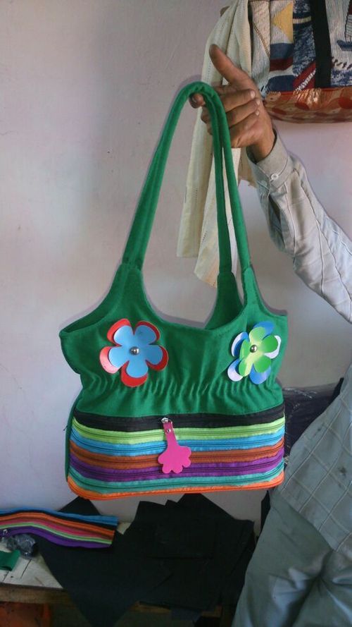 Bag  