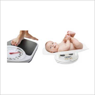 Weight Scale