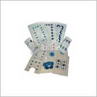 Bath Mats (Natural Printed)