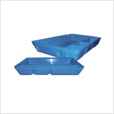 Compartment Tray