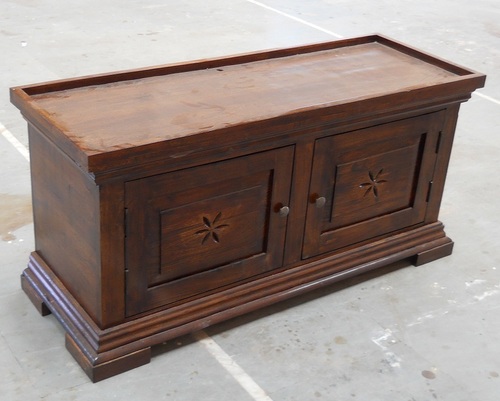 Shoe Rack Box A